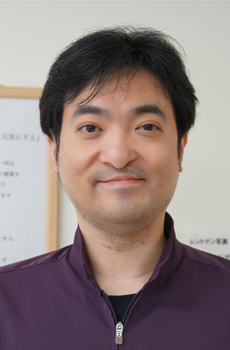 医療法人グレープ　院長：中川　晃輔 